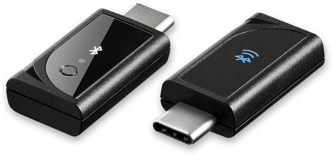 USB-C Mobile Mouse Dongle
